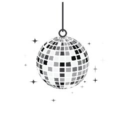 Discoball