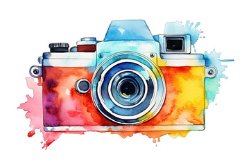 Camera